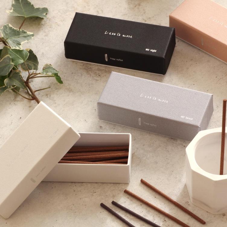 Less is more – 001 Sweet - 0