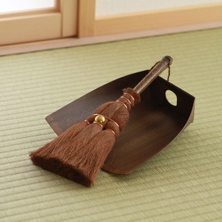 Hand Broom Set – Kirei - 0