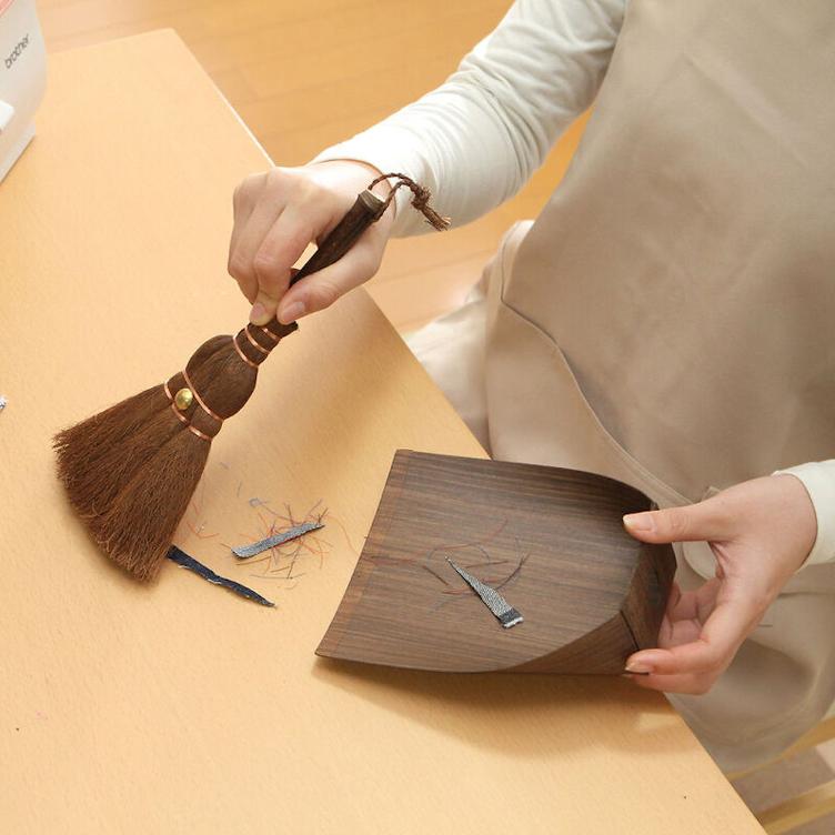 Hand Broom Set – Kirei - 4