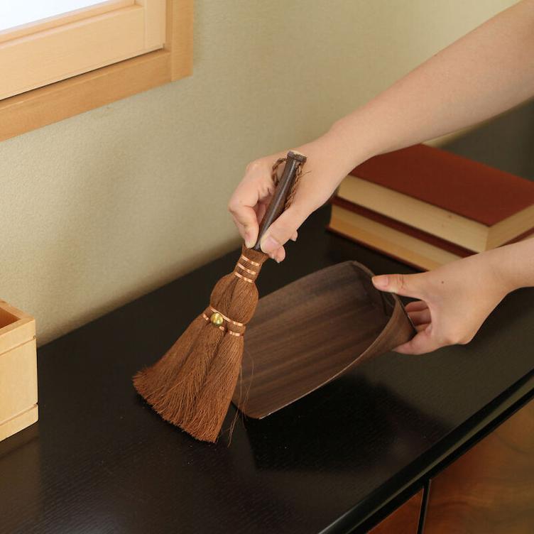 Hand Broom Set – Kirei - 3
