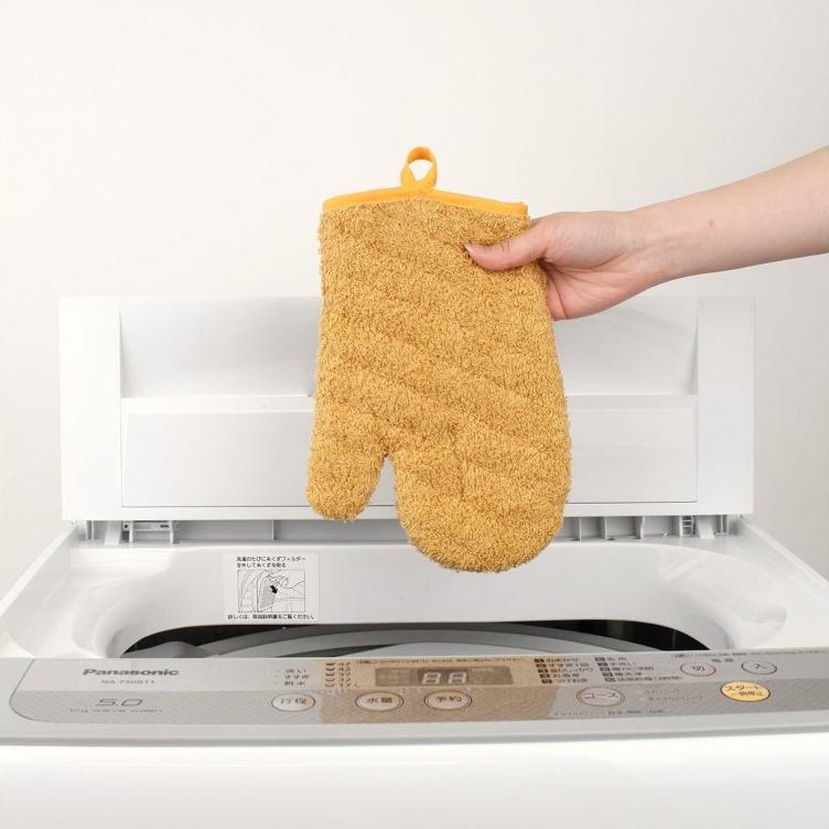 Ofenhandschuh – Araeru Mitten - 2