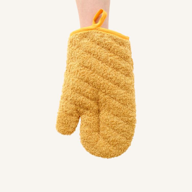 Ofenhandschuh – Araeru Mitten - 0