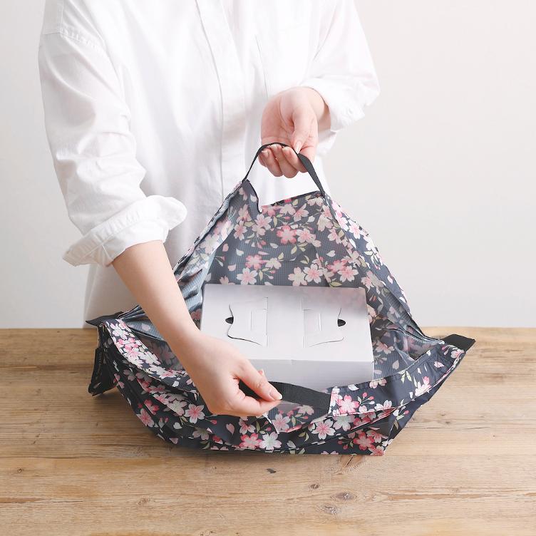 Shupatto (M) – Sakura - 6