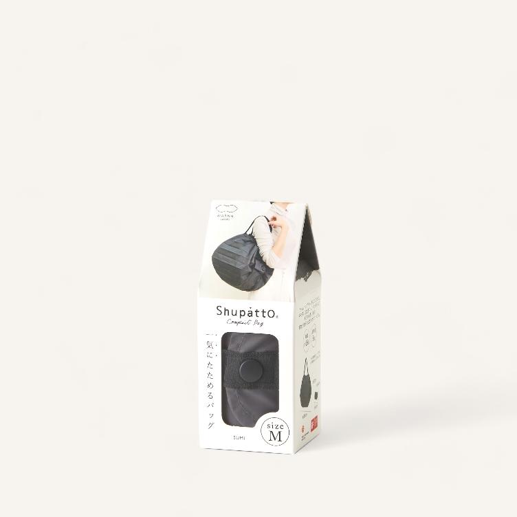 Shupatto (M) – Sumi - 5