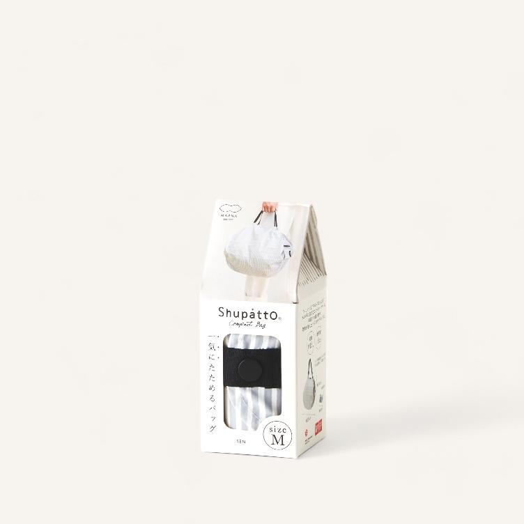 Shupatto (M) – Sen - 4