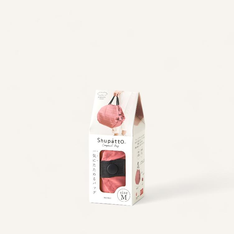 Shupatto (M) – Momo - 5