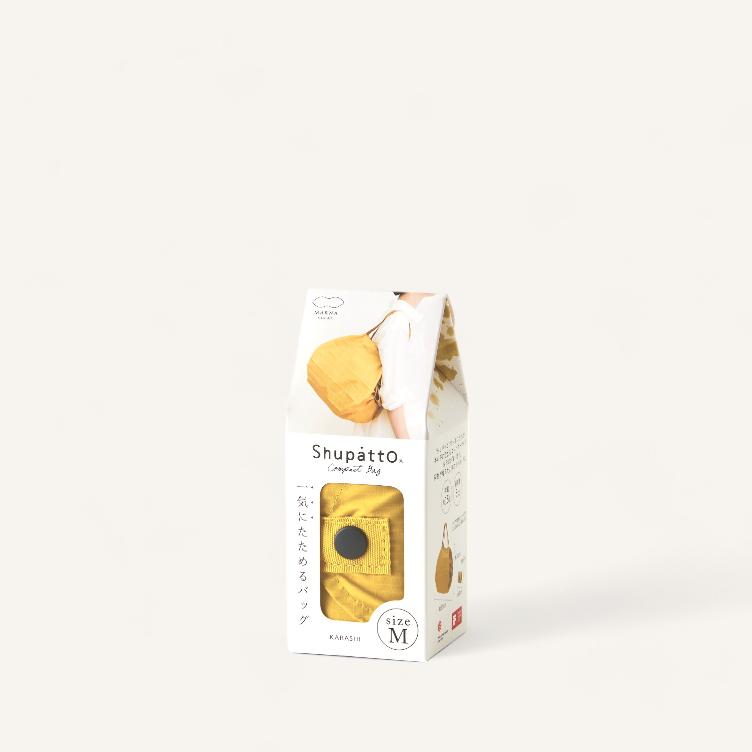 Shupatto (M) – Karashi - 4