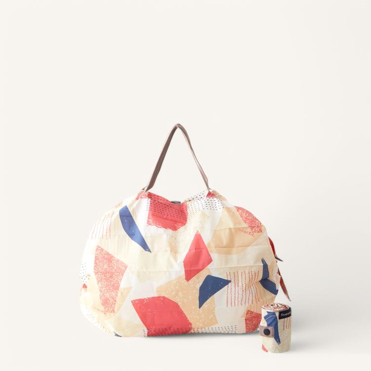 Shupatto (M) – Fabric Scraps