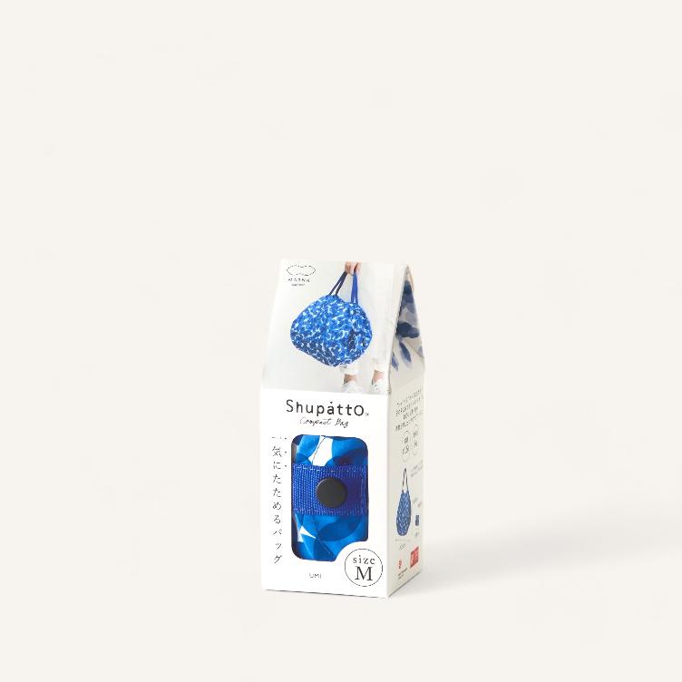 Shupatto (M) – Umi - 6