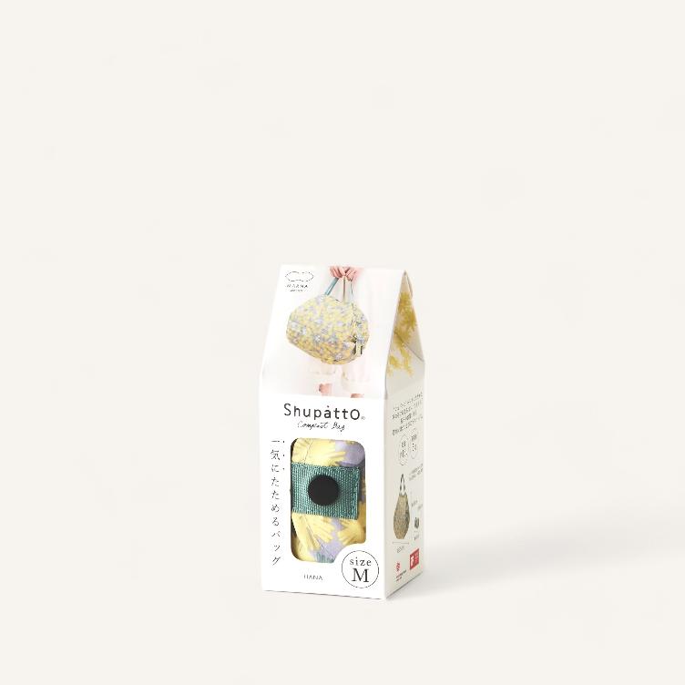 Shupatto (M) – Hana - 4