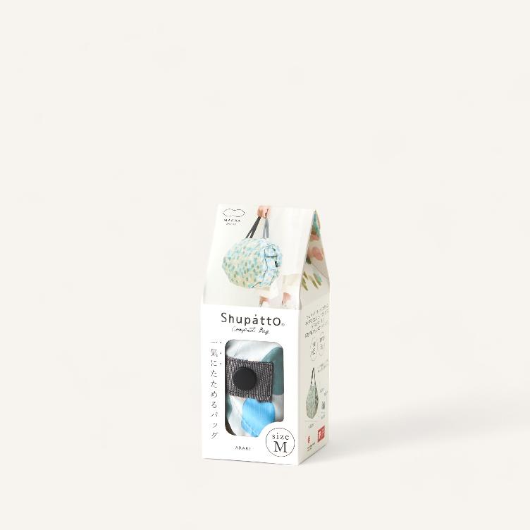 Shupatto (M) – Arare - 4