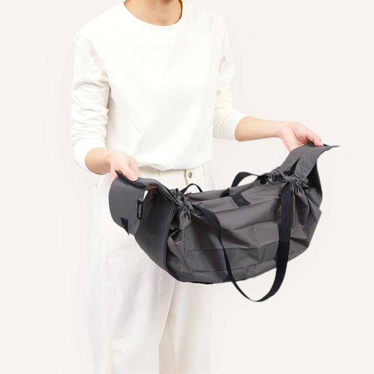 Shupatto (L) – Sumi - 2