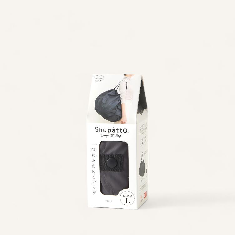 Shupatto (L) – Sumi - 5