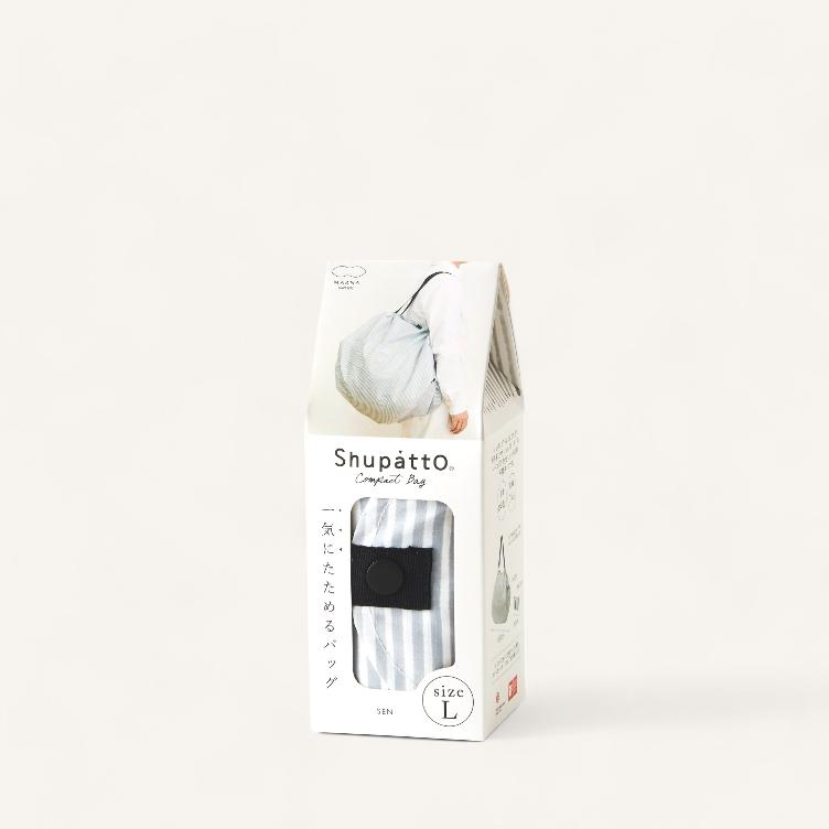Shupatto (L) – Sen - 7