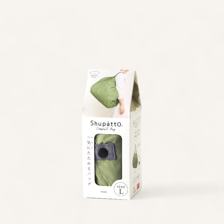 Shupatto (L) – Mori - 5