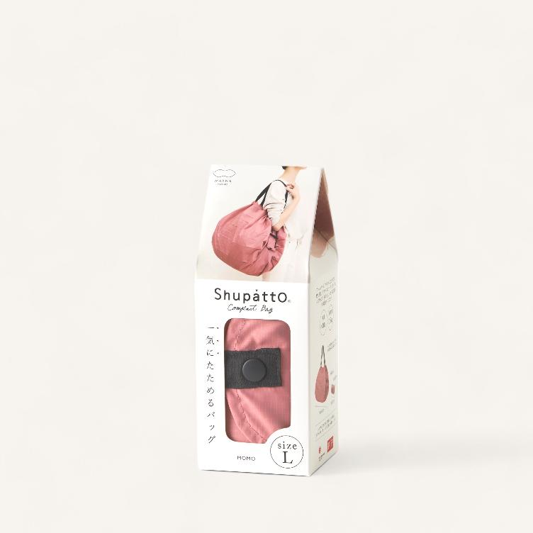 Shupatto (L) – Momo - 4