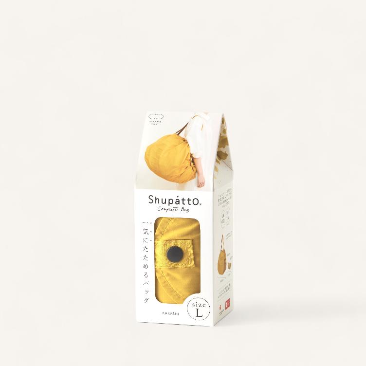 Shupatto (L) – Karashi - 5
