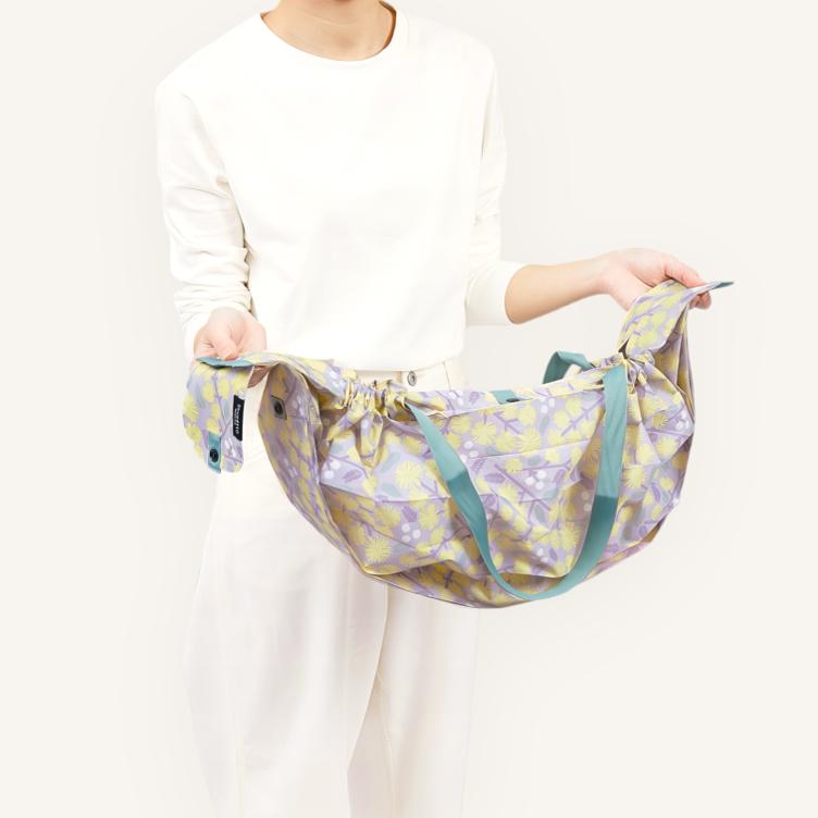 Shupatto (L) – Hana - 1