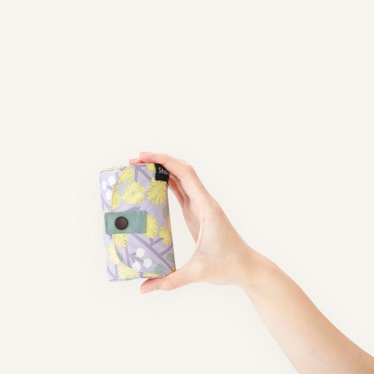 Shupatto (L) – Hana - 0
