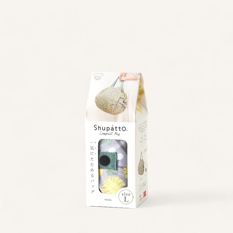 Shupatto (L) – Hana - 4