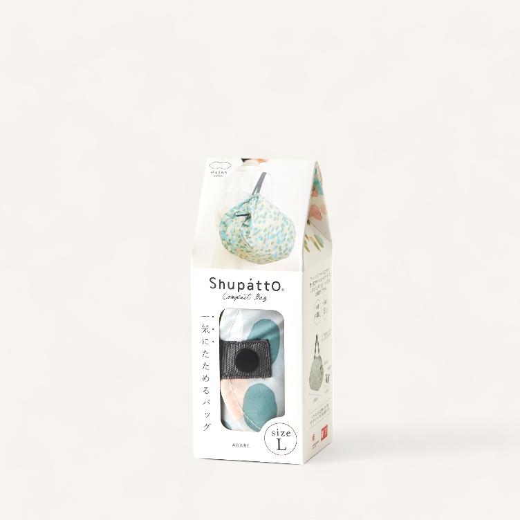 Shupatto (L) – Arare - 6