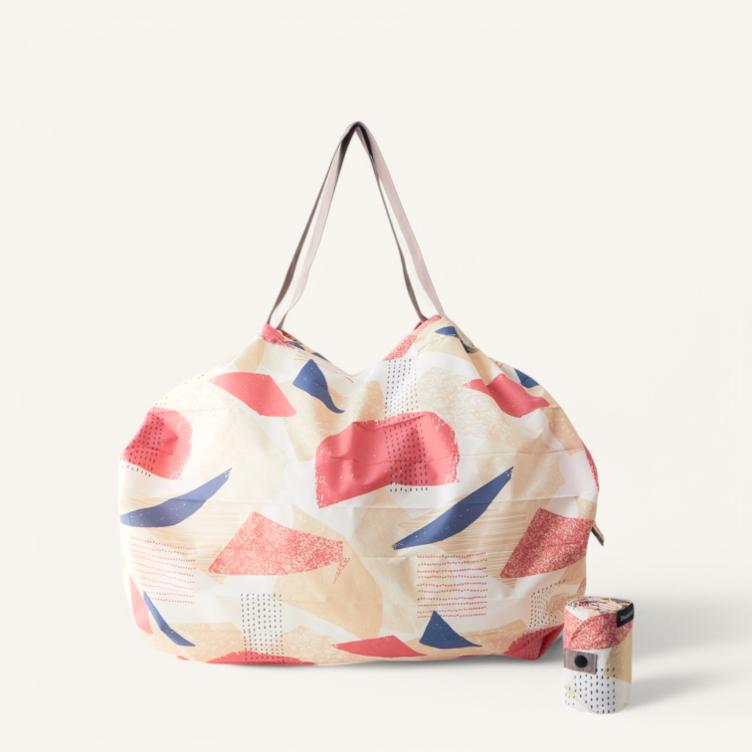 Shupatto (L) – Fabric Scraps
