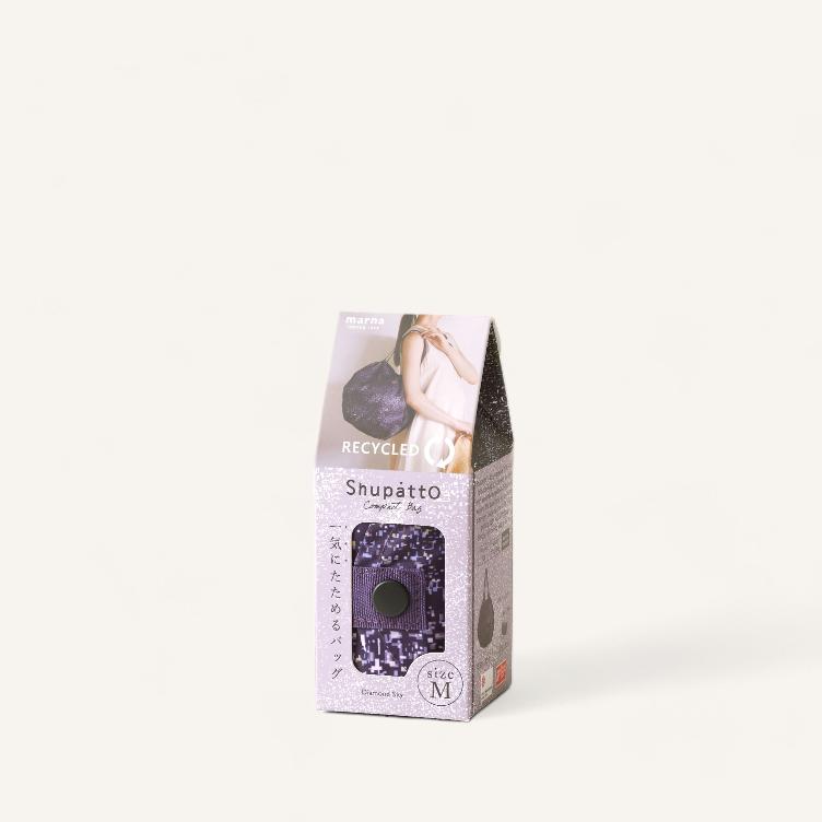 Shupatto (M) – Diamond Sky - 6