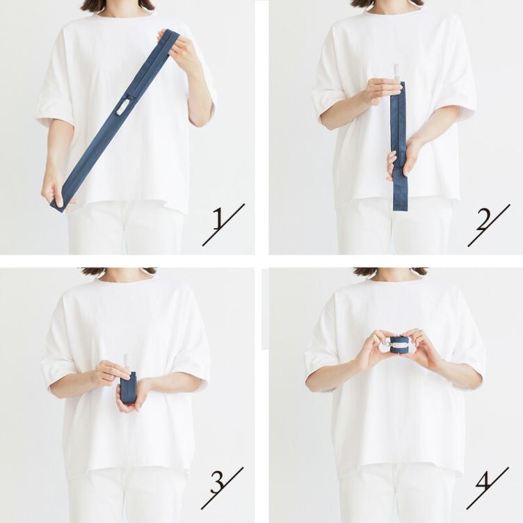 Shupatto (Minimal) – White Sage - 5