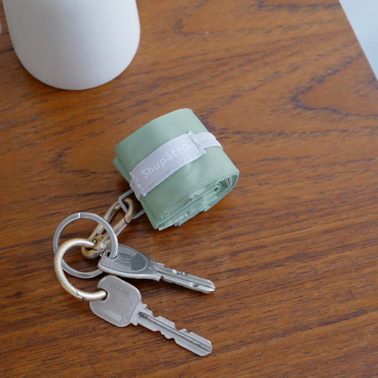Shupatto (Minimal) – White Sage - 6