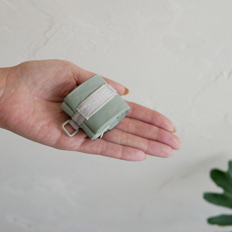 Shupatto (Minimal) – White Sage - 4