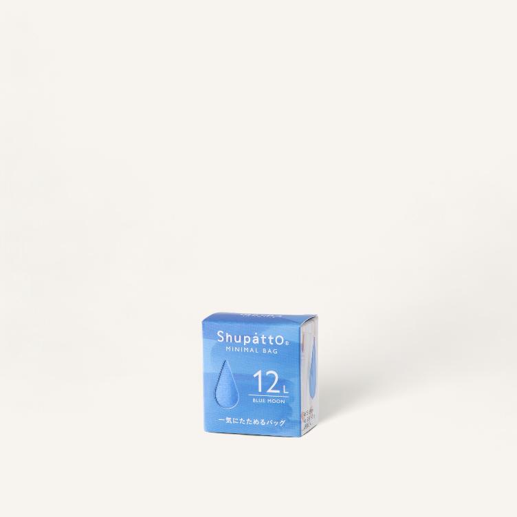 Shupatto (Minimal) – Blue Moon - 0
