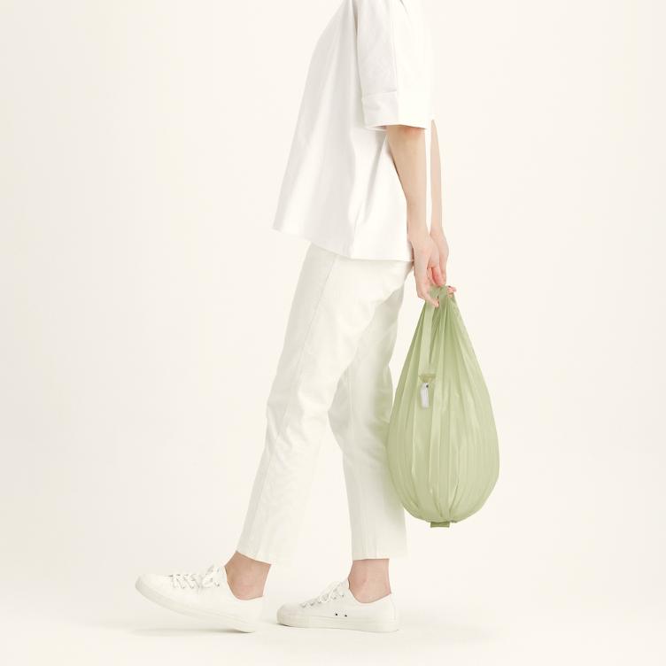 Shupatto (Minimal) – Lime Sorbet - 0