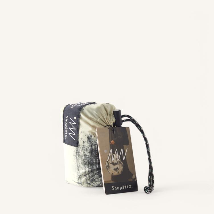 Shupatto (Packable) – White Birch - 0