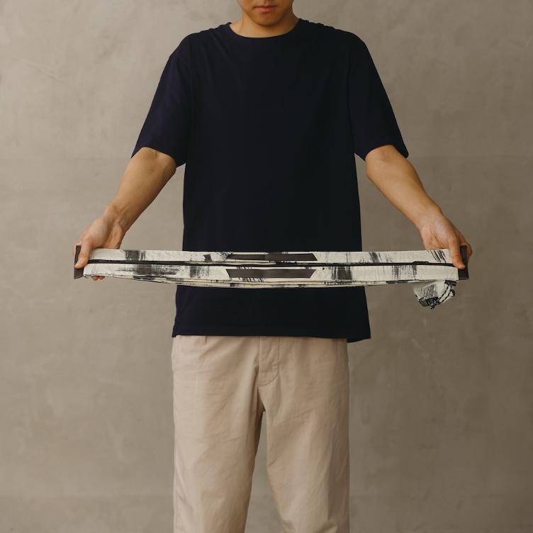 Shupatto (Packable) – White Birch - 3