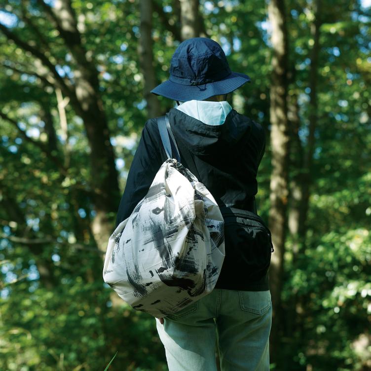 Shupatto (Packable) – White Birch - 0
