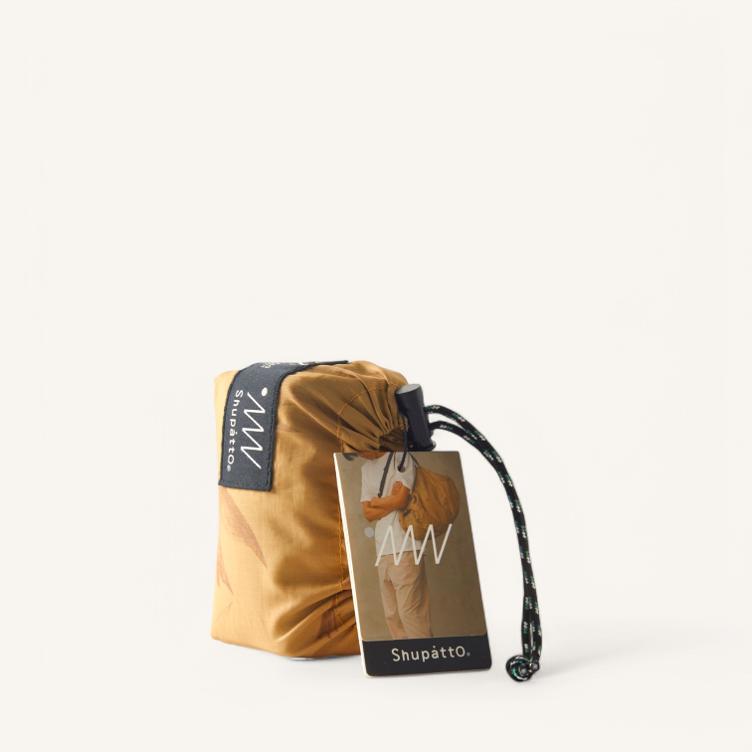 Shupatto (Packable) – Flying Birds - 0