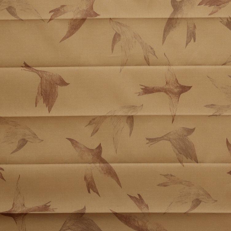 Shupatto (Packable) – Flying Birds - 11