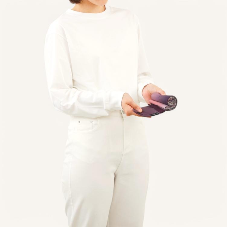 Shupatto (M) – Pearly Sky - 4