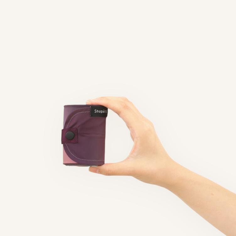 Shupatto (M) – Pearly Sky - 1