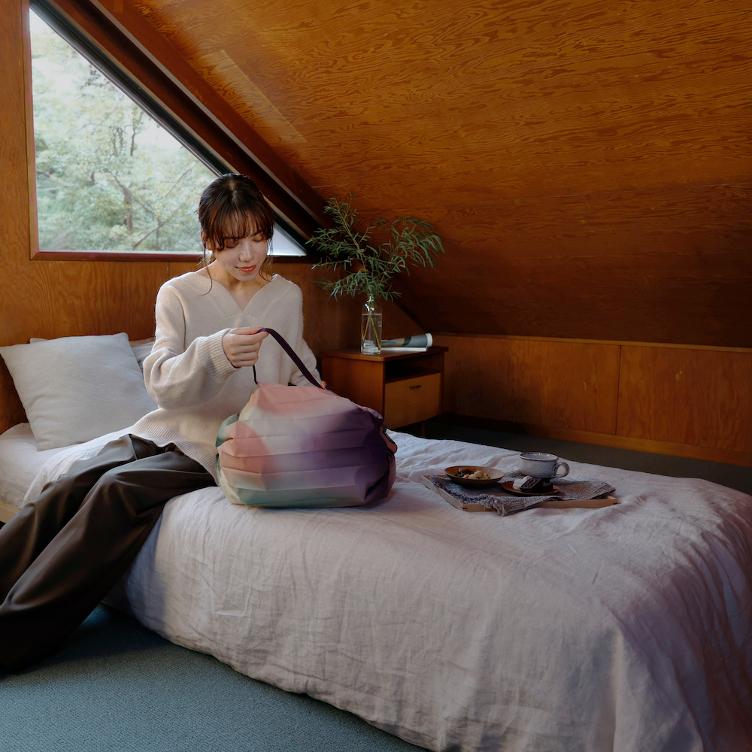 Shupatto (M) – Pearly Sky - 0