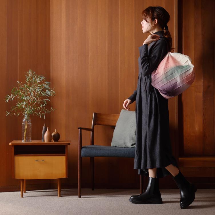 Shupatto (M) – Pearly Sky - 5