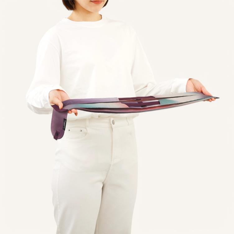 Shupatto (M) – Pearly Sky - 3