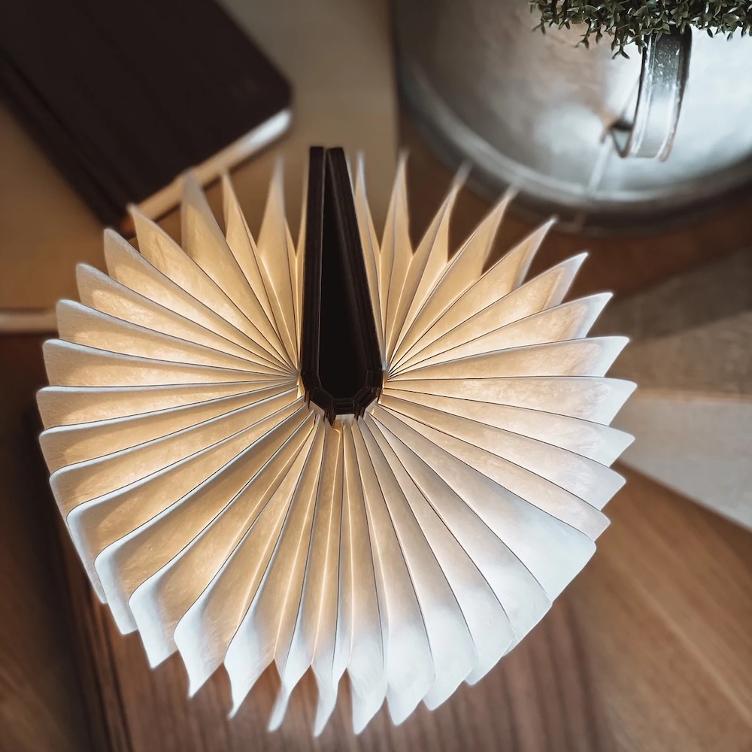 Mood Light – Smart Book - 3