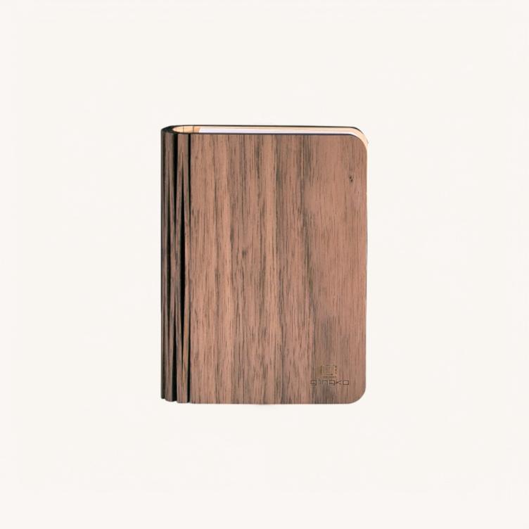 Mood Light – Smart Book