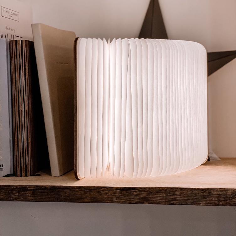 Mood Light – Smart Book (L) - 2