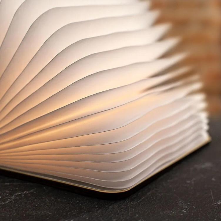 Mood Light – Smart Book (L) - 0