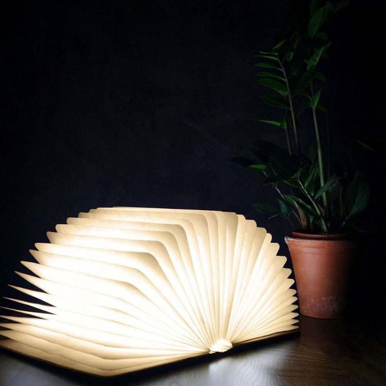 Mood Light – Smart Book (L) - 1