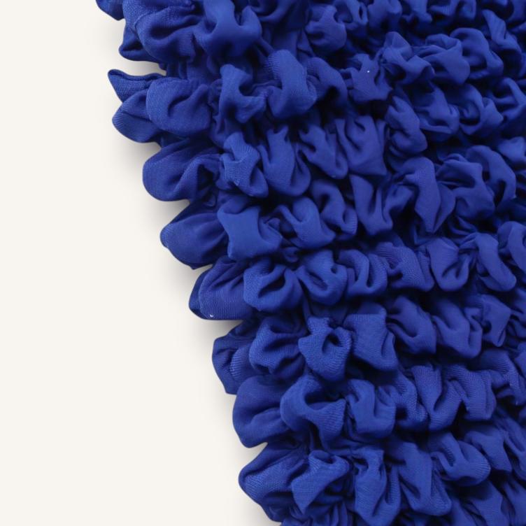 Shibori Bag – Morning Glory - 0