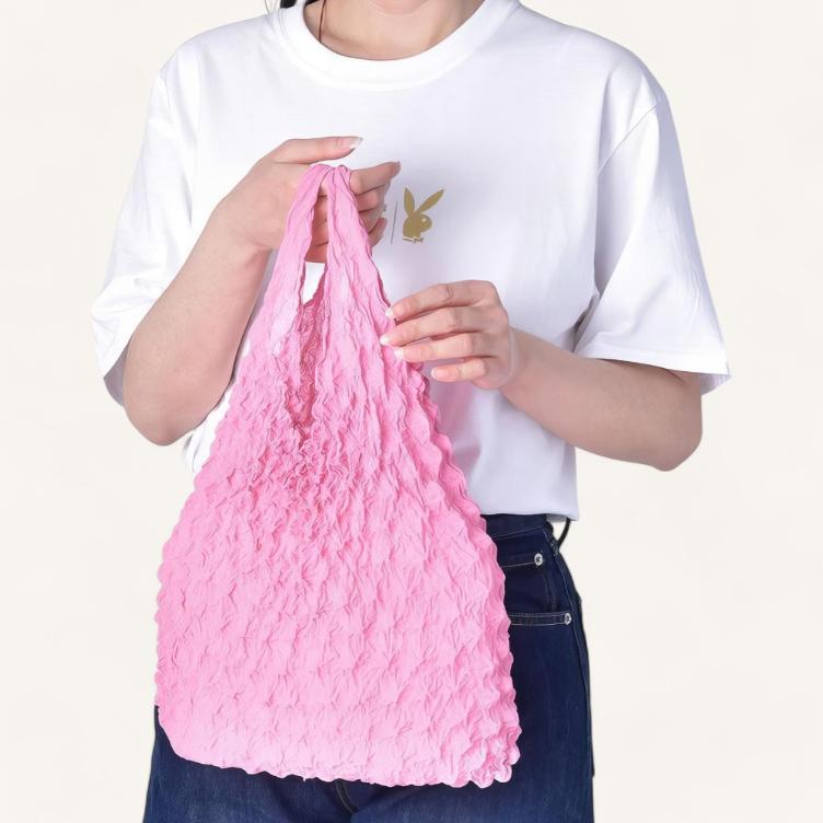 Shibori Tasche – Sakura - 0