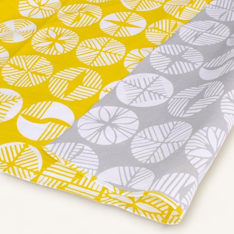 Furoshiki – Isa Monyo Pine (104 cm) - 0
